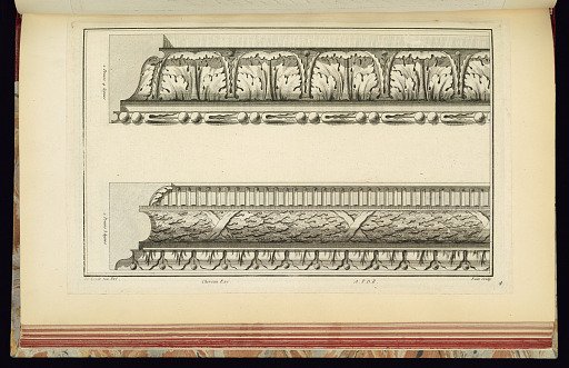 Cornice Designs