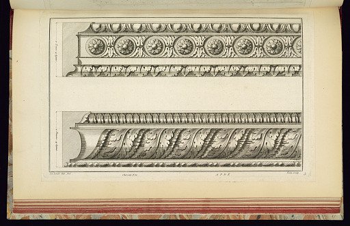 Cornice Designs