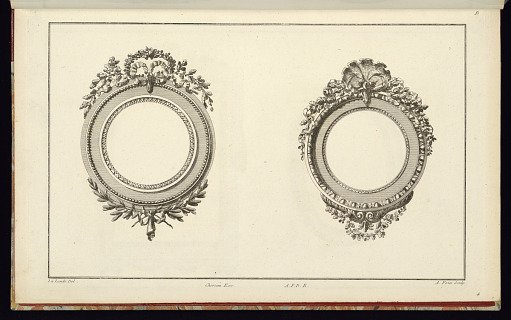 Two Frame Designs