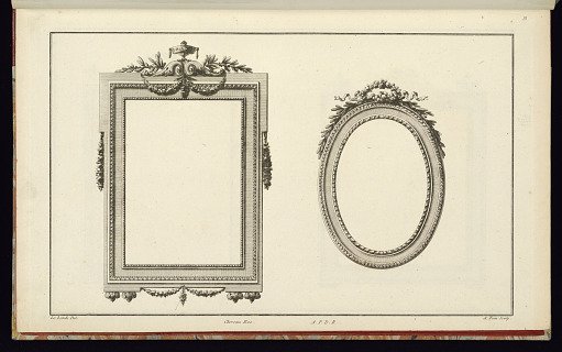 Two Frame Designs