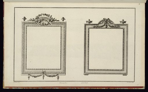 Two Frame Designs