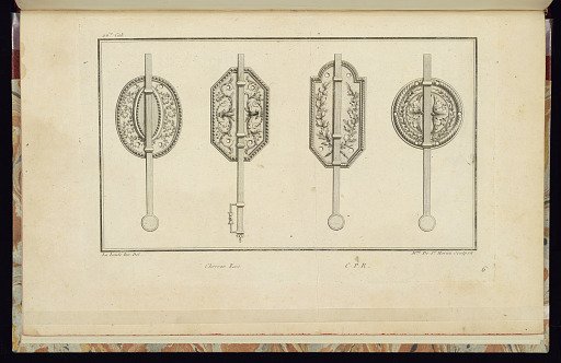 Lock Designs
