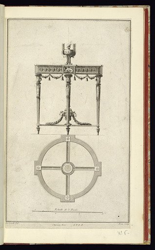 Table Design