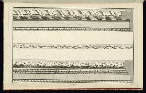 Three Border Designs