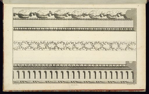 Three Border Designs
