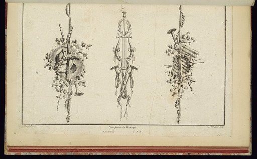 Trophées de Musique