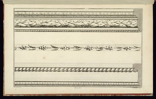 Three Border Designs