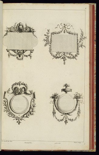 Frame Designs
