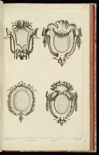 Frame Designs