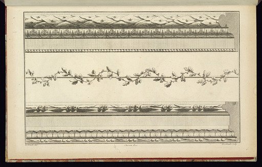 Three Border Designs