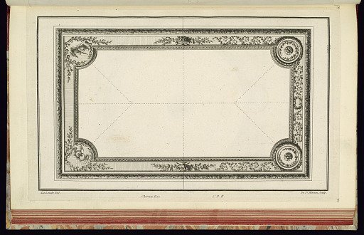 Ceiling Design