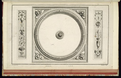 Ceiling Design