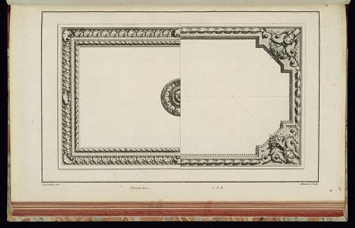 Ceiling Design