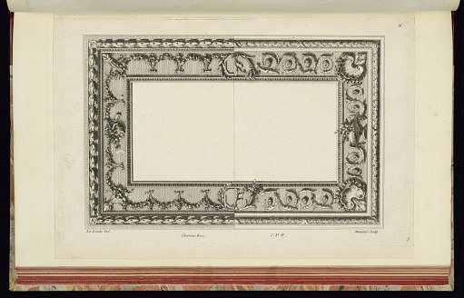 Ceiling Design