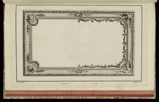 Ceiling Design
