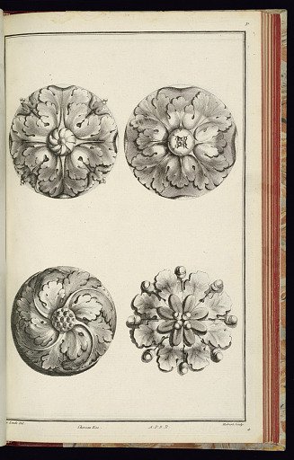 Rosette Designs