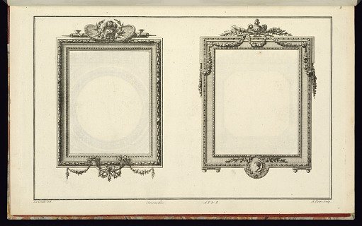 Two Frame Designs