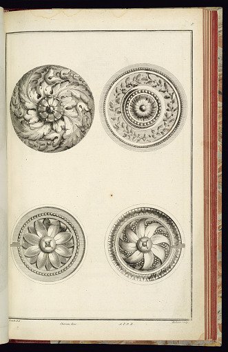 Rosette Designs