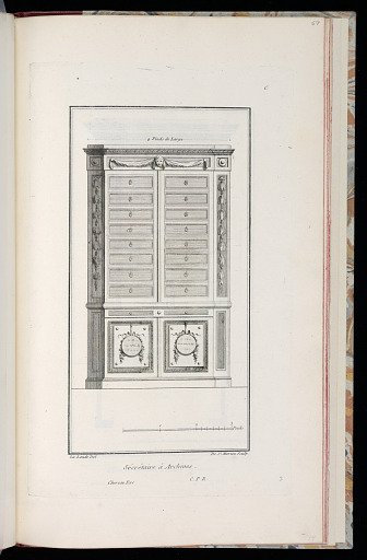 Sécrétaire à Archives