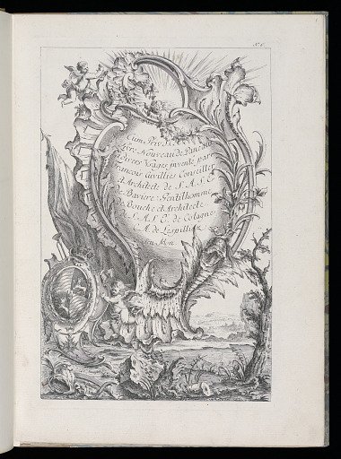 Title Plate