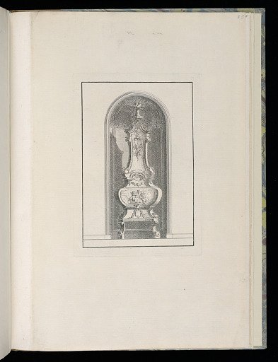 Design for Ceramic Stove