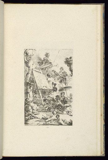 Allegory of Painting