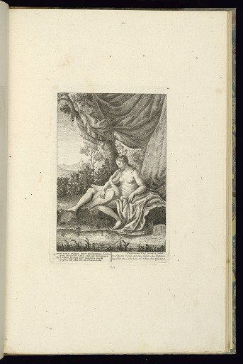 Leda and the Swan