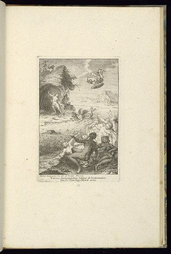 Perseus and Andromeda