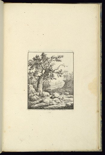 Design with Shepherd Sleeping Next to his Sheep
