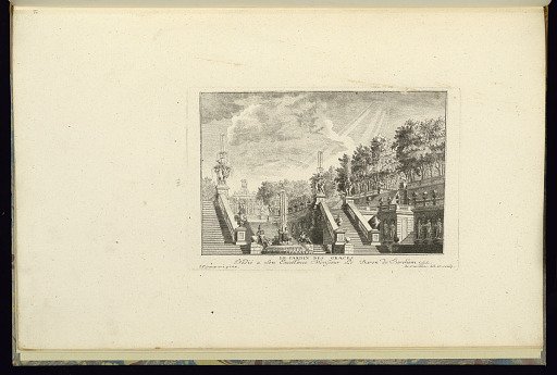 Le Jardin des Grâces