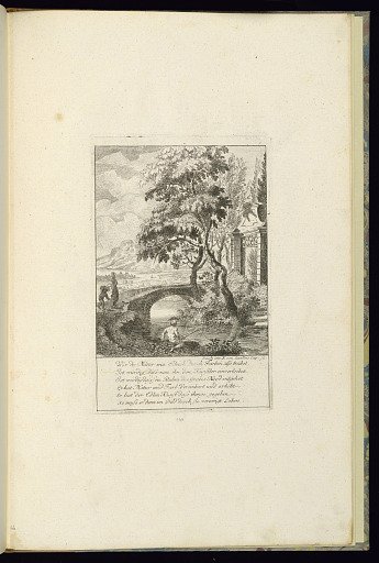 Rustic Landscape