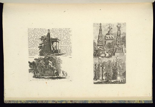 Monument Designs