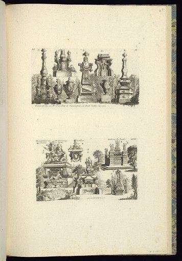 Monument Designs