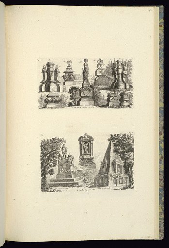 Monument Designs