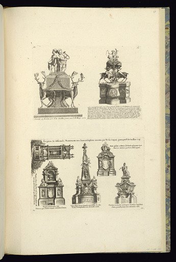 Monument Designs