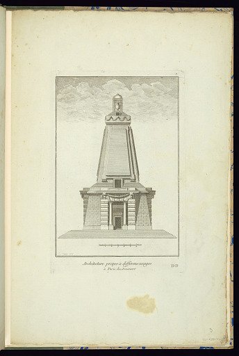 Design for a Lighthouse