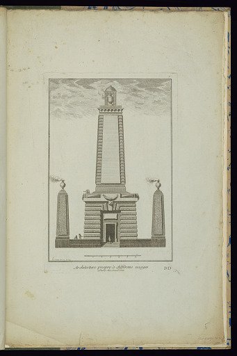 Design for a Lighthouse
