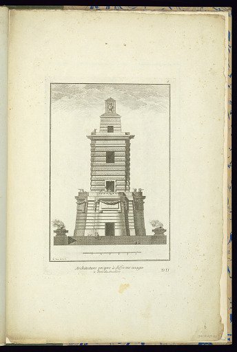Design for a Lighthouse
