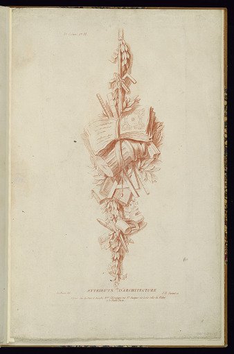 ATTRIBUTS D’ARCHITECTURE