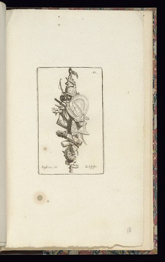 Trophy Design