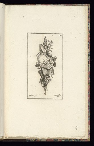 Trophy Design