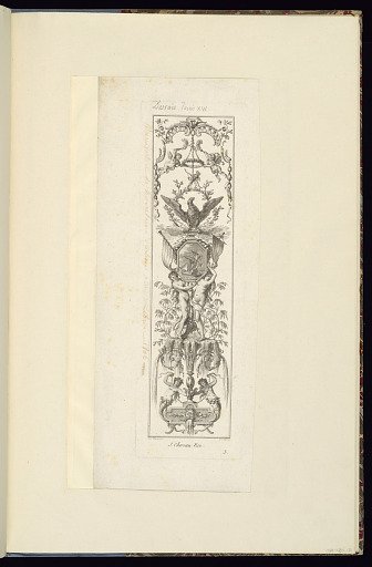 Panel Design