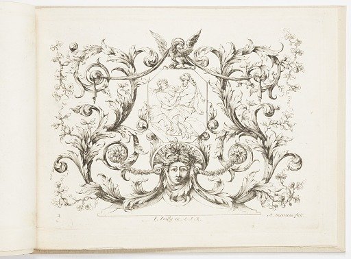 Ornament Design with Hercules