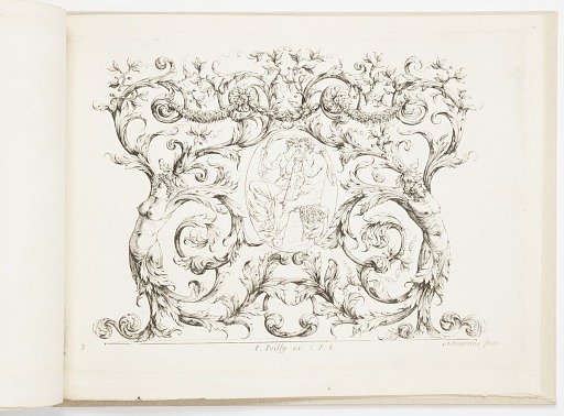 Ornament Design with Hercules