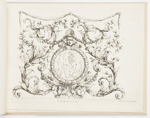 Ornament Design with Hercules