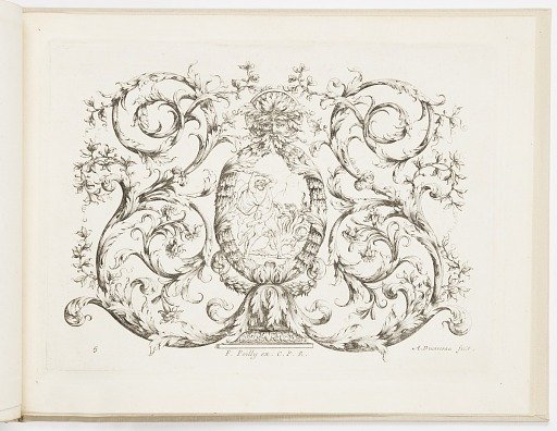 Ornament Design with Hercules