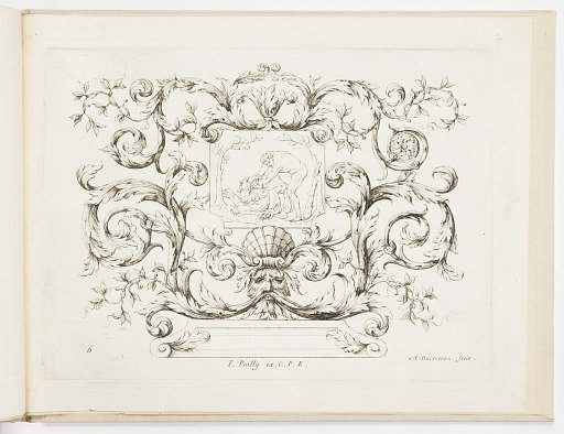 Ornament Design with Hercules