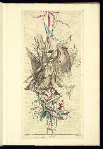 L'Eau