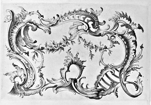 Rocaille Design