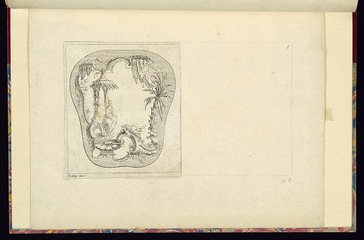 Design for a hand screen